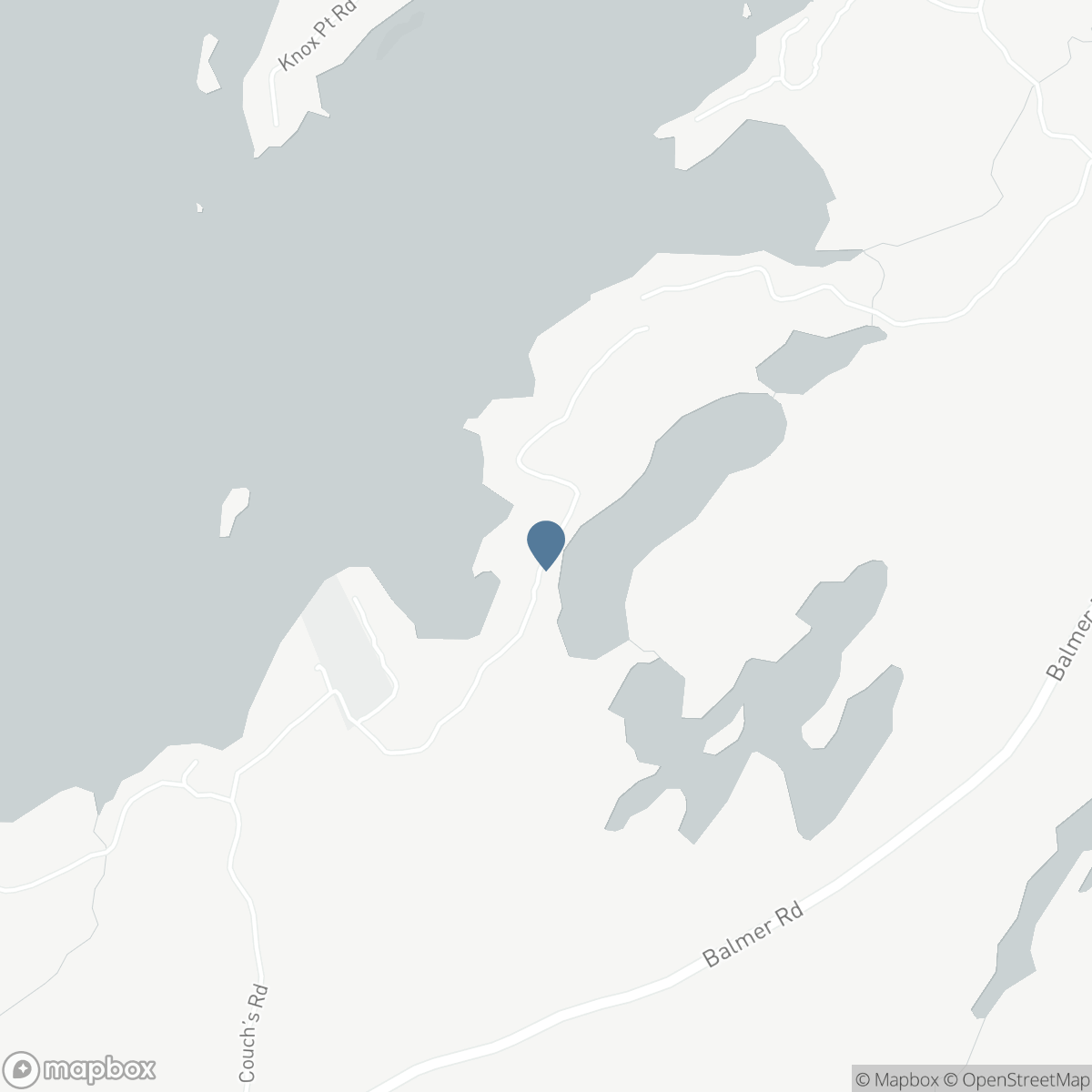 408 COUCHS ROAD, Apsley, Ontario K0L 1A0